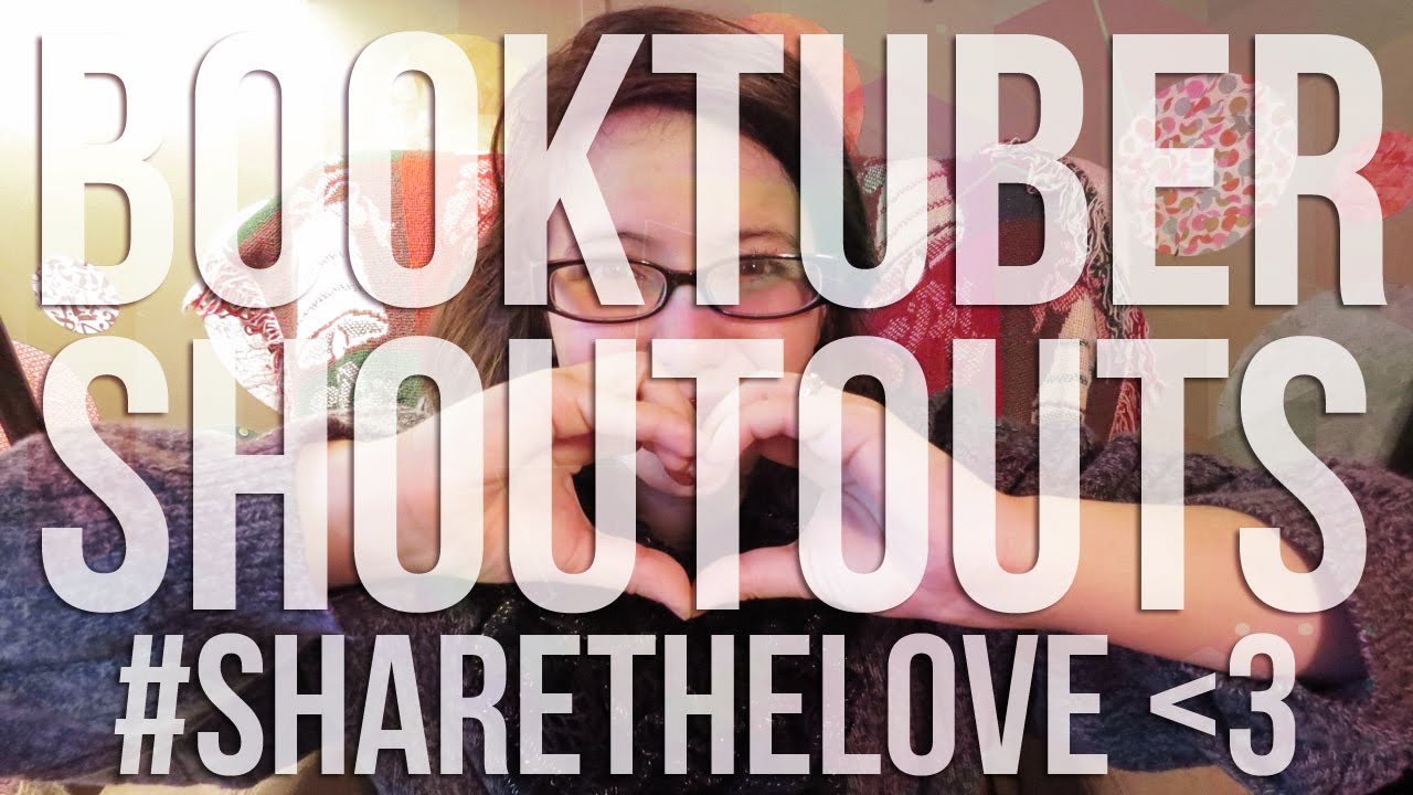 Booktuber Recommendations Youtube