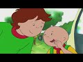 caillou en français l action de grâce de caillou conte pour enfant caillou en français