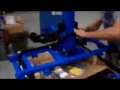 gci industrial manipulators tool changer