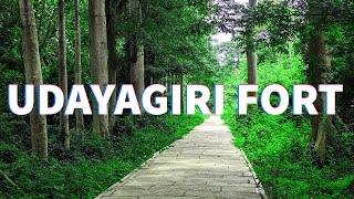 Uhayagiri Fort \u0026 De Lannoy's Tomb 🏠| Kumarakovil | Kanyakumari Tourism 🌊 | The Time Team