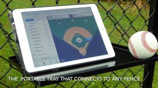 The Essential Scorekeeping Tool for all Baseball Teams