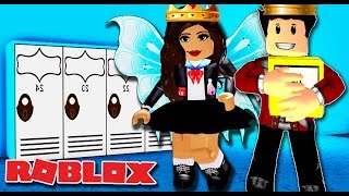 Roblox Enchantix High Dorms Videos 9tubetv - enchantix high school for fairies and mermaids roblox