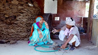 वेवानजी री मोटर खराब -गोटिया पोटिया धमाकेदार कॉमेडी | Vevanji Re Motar Kharab | Rajasthani Comedy Tv