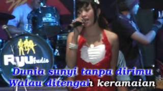 CAHAYA CINTA 2 TEPOS#DANGDUT#LEFT