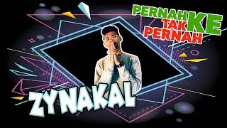 #PernahKeTakPernah - ZyNakal pernah dapat DM LUCAH ?!!