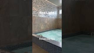 Spa Light in Lincoln, Rhode Island