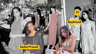 Sasha Prasad Wiki, Boyfriend, Lifestyle 2025, House, Income, Family, Net Worth, Biography