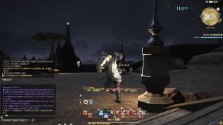 【FF14】メインクエスト：新生エオルゼア：カッパーベルで消える夢 前半 #59