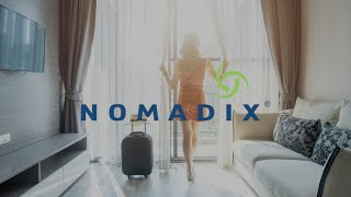 Nomadix™ Product Portfolio