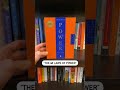 5 Books to make you SMARTER tiktok alexandbooks