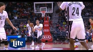 林書豪（Jeremy Lin） Full Highlights 2017 03 27 vs老鷹