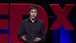 How to explore information the way we explore cities | Christian Marc Schmidt | TEDxSanFrancisco