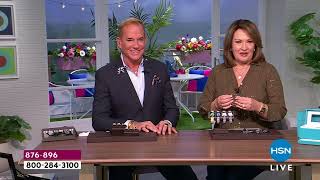 HSN | Radiance By Absolute Jewelry with Colleen Lopez Celebration 07.16.2024 - 01 PM