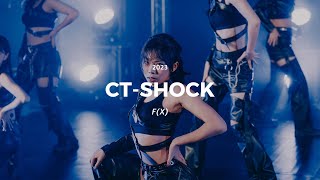 21 CT-SHOCK｜NewAge第十四屆獨立舞展「 F(X)  」