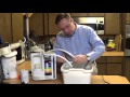 How to Deep Clean Your Water Ionizer for Best Water Ionization Results