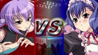 Wrestle Angels Wednesday: Ami Kurihama Vs Maiden Sakurazaki