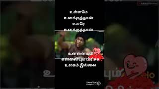 என்றும் உன்னோடு நான் வாழ் நாட்கள் கடைசிவரை உனக்காக விட்டு p என்றும் உன்னோடு வாழ வேண்டும் என்ற எண்ணம்