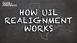 How UIL Realignment Works — TexasFootball.com