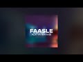 Faasle - Aditya Rikhari | Vocals Only - Without Music | Clean Acapella