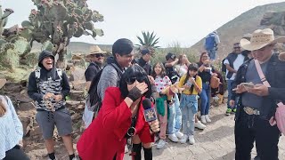 Real de Catorce, San Luis Potosí | Pamela Chup