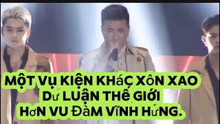 #157. Vụ kiện giữa một ông bác sĩ gốc Việt và hãng hàng không Mỹ