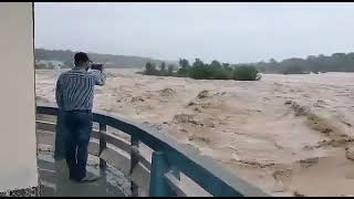 Kailashpuri Dam