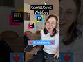 Game Dev vs Web Dev (ft. JetBrains!)