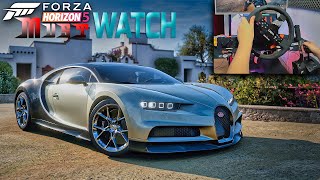 New Race Of Forza Horizon 5 | फोर्ज़ा होराइजन 5 . की नई रेस | Forza Horizon 5 New Gameplay