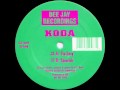 Koda - The Deep