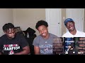Lil Dicky Freestyle on Sway In The Morning  SWAY’S UNIVERSE- Reaction