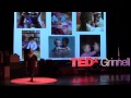 What do Children Need? | Emma Kelty-Stephen | TEDxGrinnellCollege