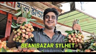 Beanibazar Sylhet | Market \u0026 Scenery ᴴᴰ