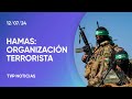 El Gobierno argentino declaró organización terrorista a Hamas