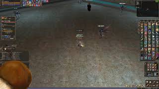 Lineage2 Classic JP Aden TengaMaster 83 Hierophant Olympia