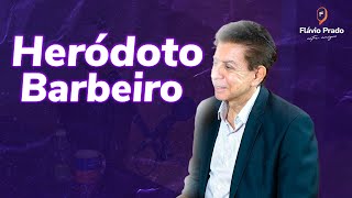 Podcast  Heródoto Barbeiro #073