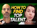 How to Use Fiverr and Upwork to Find Top Talent Fast