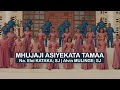 Mt. Kizito Makuburi - Mhujaji asiyekata tamaa (Official Music Video)