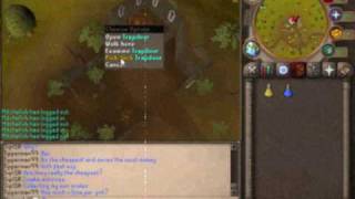 level 1 clue scrolls - In minutes.