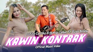 Download Lagu Kawin Kontrak (feat. Bajol Ndanu) MP3