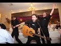 Surprise Singing Waiters - Bruno Mars, Justin Timberlake, Bon Jovi and more!