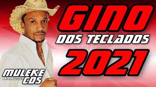 GINO DOS TECLADOS 2021