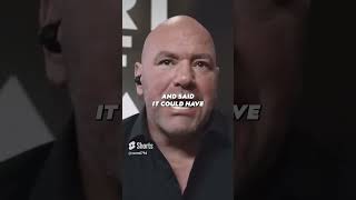 Dana White HATES The Ultimate Fighter.. Here's Why