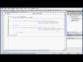 Visual Basic Tutorial - Volume 2- Lesson 11: Advanced Events