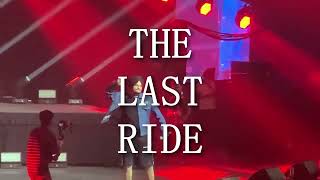 [Free] The Last Ride | Sidhu Moosewala Type Beat | Prod. By Crasher K.P | Indian Rap Beat 2022