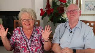 55+ Ermutigungstag in der ICHTHYS-HANNOVER 20. Juni