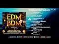 EDM VS BDM DESILICIOUS VOL 12 - BDM HOUSE || POHALA BOISHAK SPECIAL ALBUM || BANGLA HIT SONGS