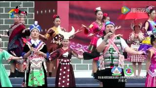 回家 Mus Tsev Mus (Mongl Zaid Mongl) by Yang Ge Li