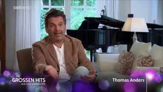 Thomas Anders - Die großen Hits aus dem Südwesten - SWR HD 2015 apr04