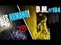 Hallazgo MACABRO en CASA ABANDONADA del 1800's - Detección Metálica 184