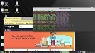Amazon Valid Email Checker CLI Fast check free API